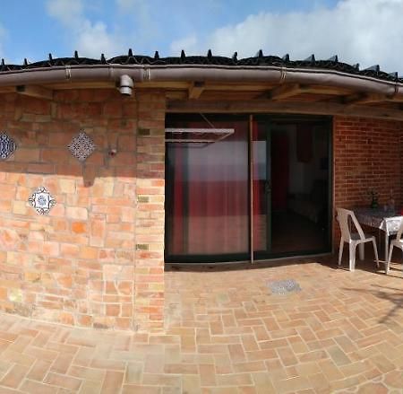 Apartament Mansarda Mare Red Sciacca Zewnętrze zdjęcie